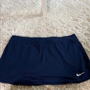 Nike Tennis Skirt